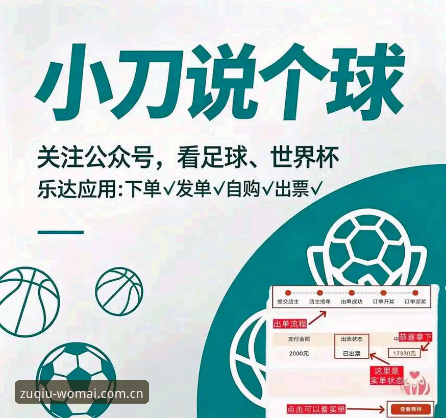 手机买球怎么玩使用指南 世界杯买球入口手机买球怎么玩使用指南:从入门到精通的完整教程
